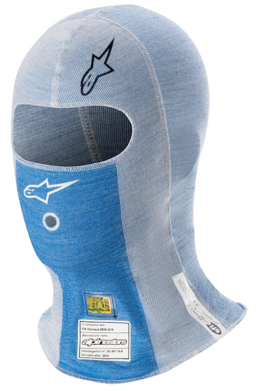 Alpinestars ZX EVO v2 Balaclava